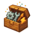 Mod generation icon