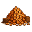 Mega tier icon