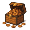 Pro tier icon