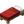 minecraft:red_bed
