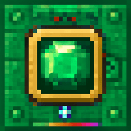 Emerald Emporium V1 - media 1