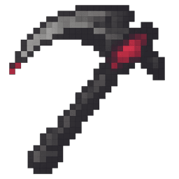 The Shieldbane Scythe - media 1