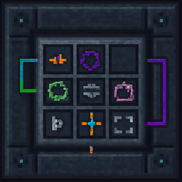 Command Structure Nexus - media 1