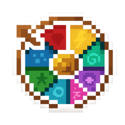 Wheel Of Madness - media 1