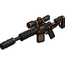 Copperstrike Longshot - media 1