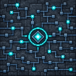 Progressional Skill Tree Block - image 1