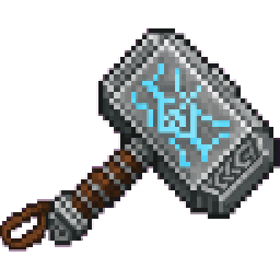 Mjolnir - media 1