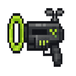 Chopper Halo Detonator - media 1