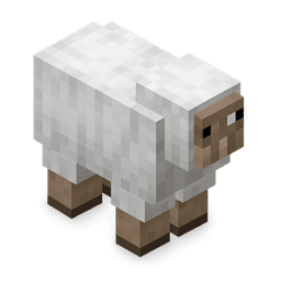 Bounty Sheep