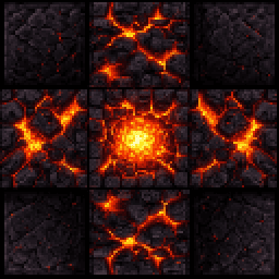 Volcanic Heart - media 1