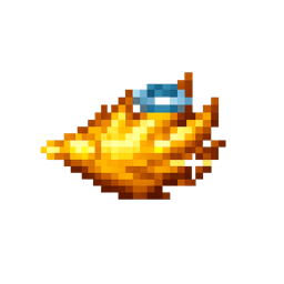 Super Sayain (has arua and abilities) - media 1