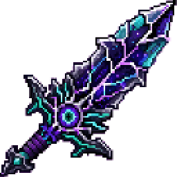 Realitybreaker Godblade – image 1