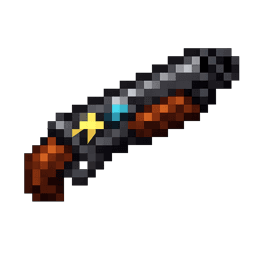 Double Barrel Shotgun - media 1