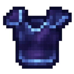 Immortal Void Armor - media 1