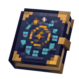 Spellstorm Grimoire - media 1