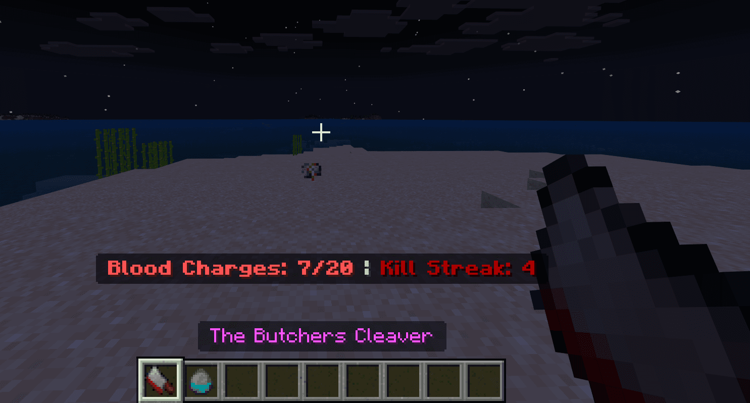 The Butchers Cleaver - media 2