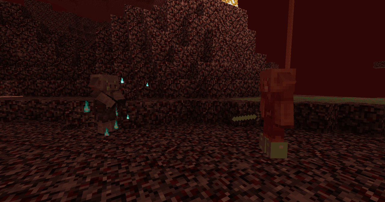 Soulbound Apparition – image 1
