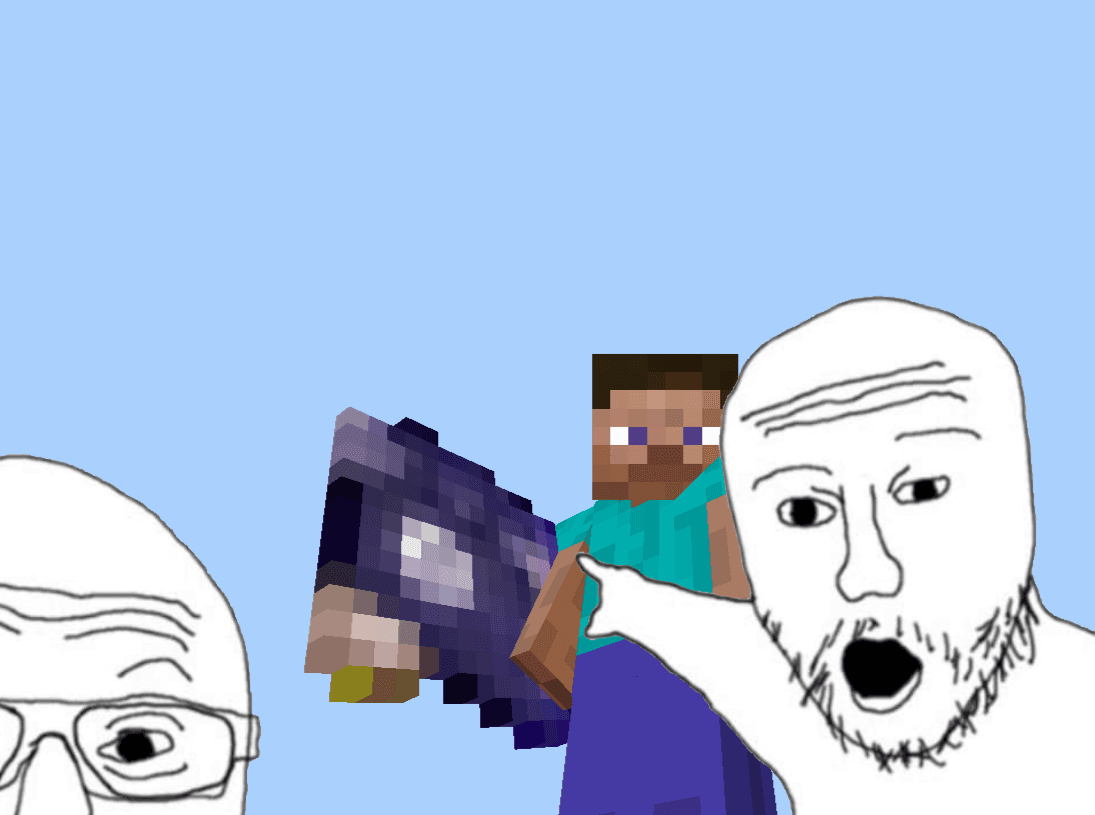 "Writ" Of Ending - media 2