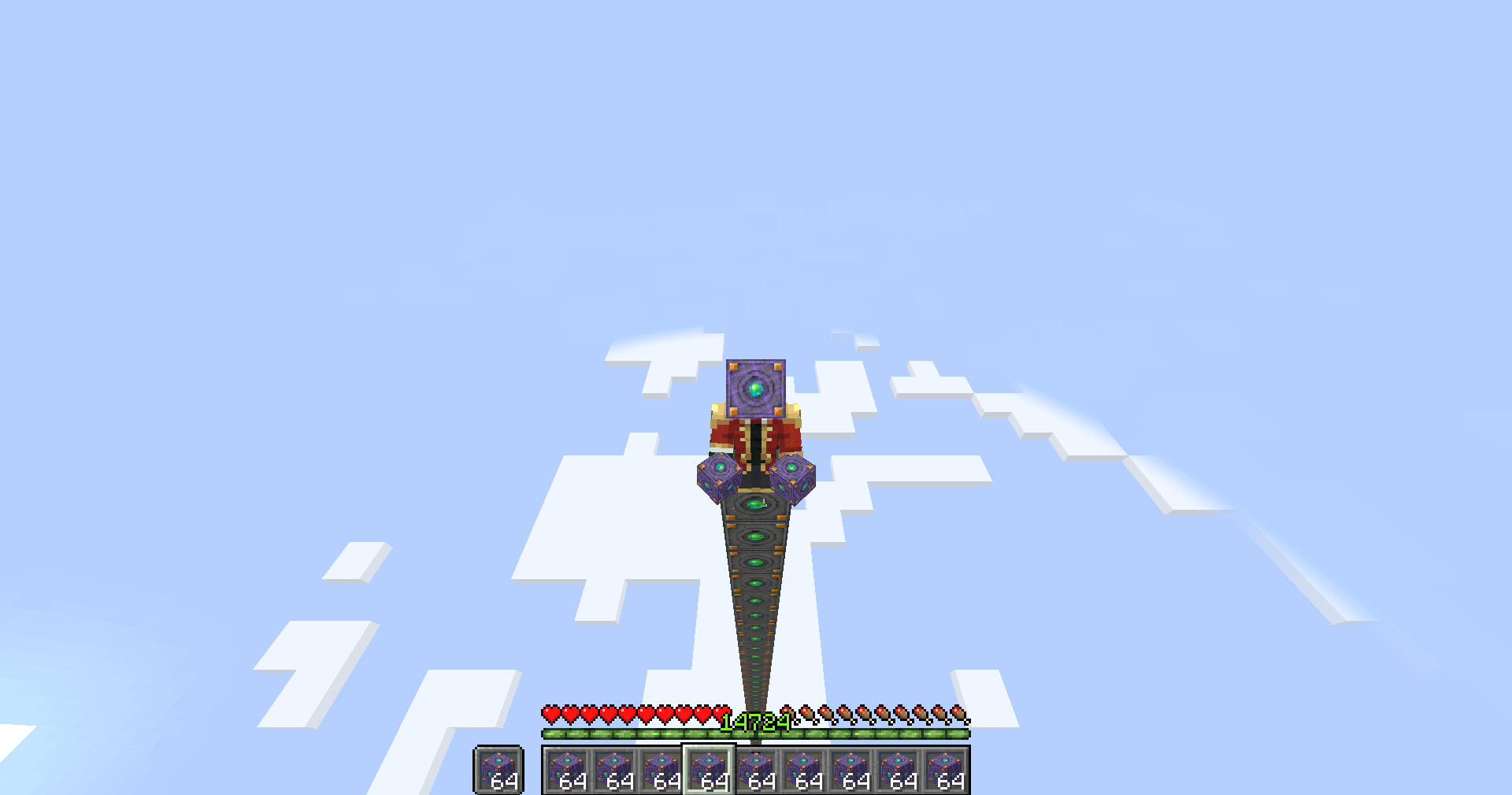 Experience Pedestal - media 2