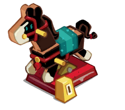 Trainee's Horsey Ride - media 2