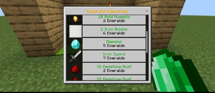 Emerald Emporium V1 - media 3
