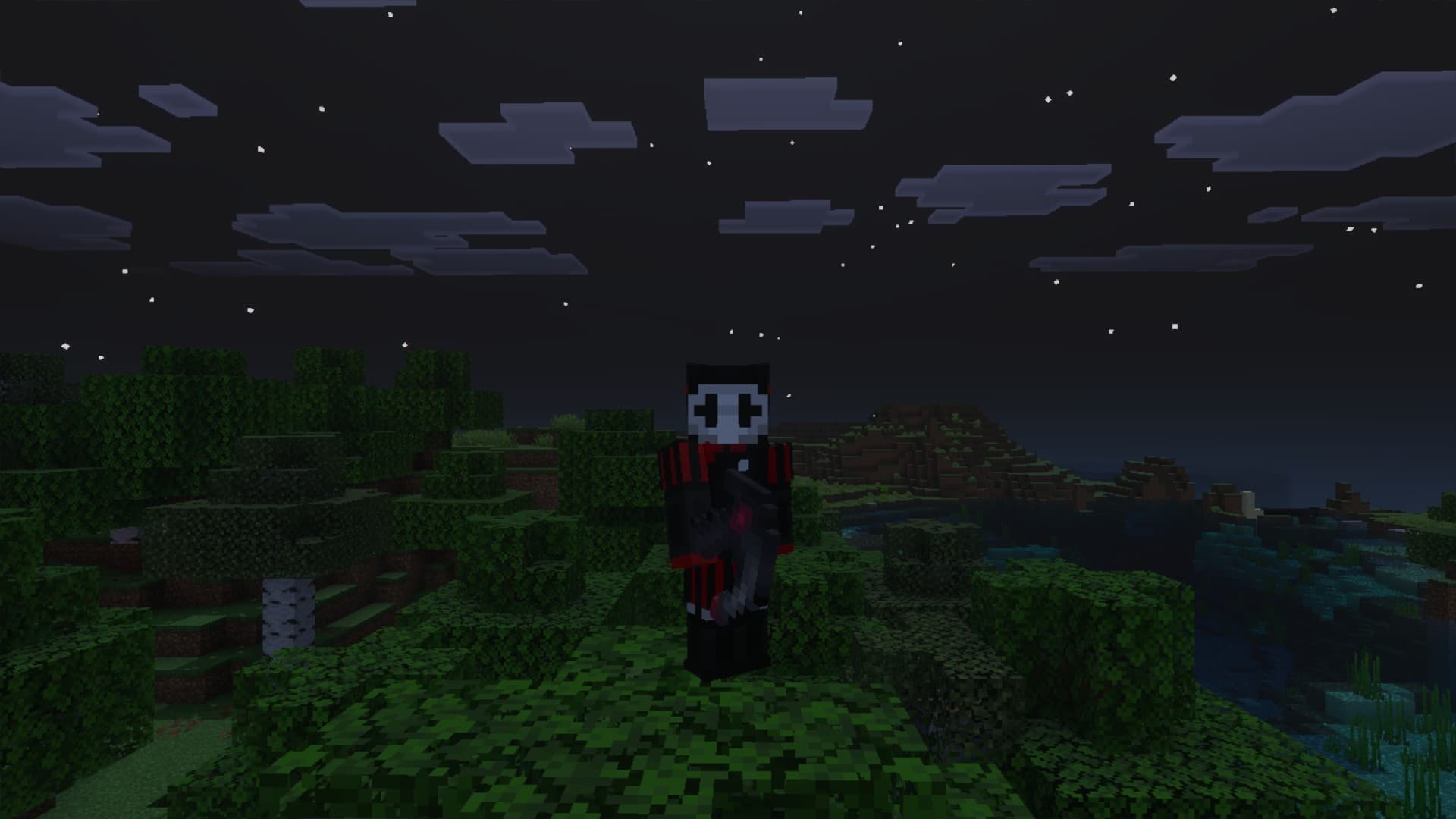 The Shieldbane Scythe - media 2