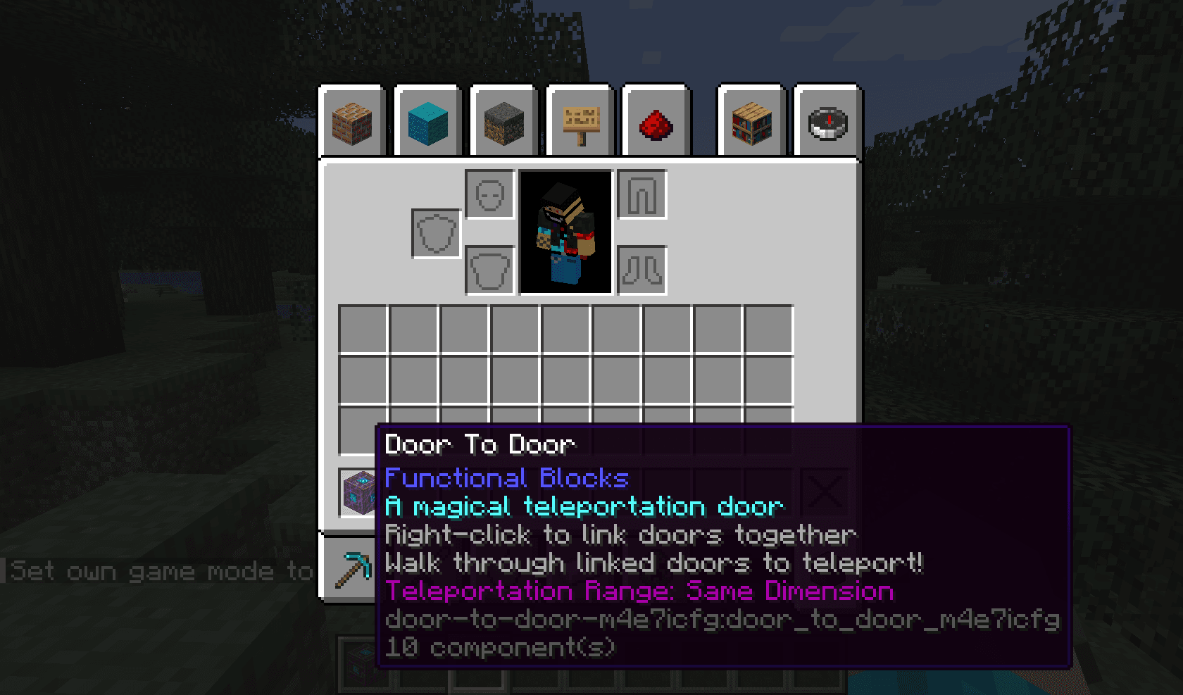 Door To Door - media 2