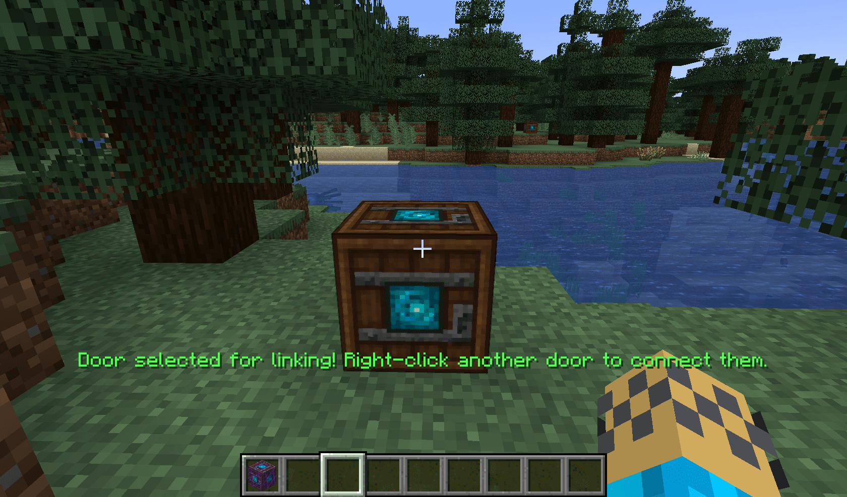 Door To Door - media 3