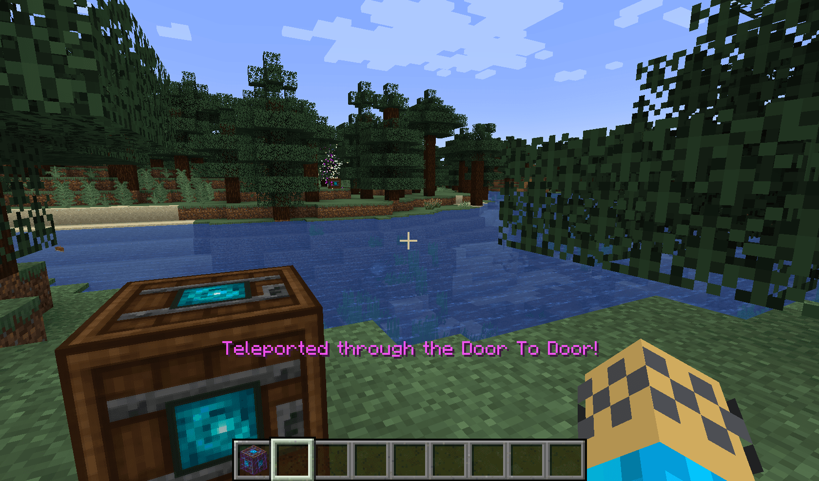 Door To Door - media 4