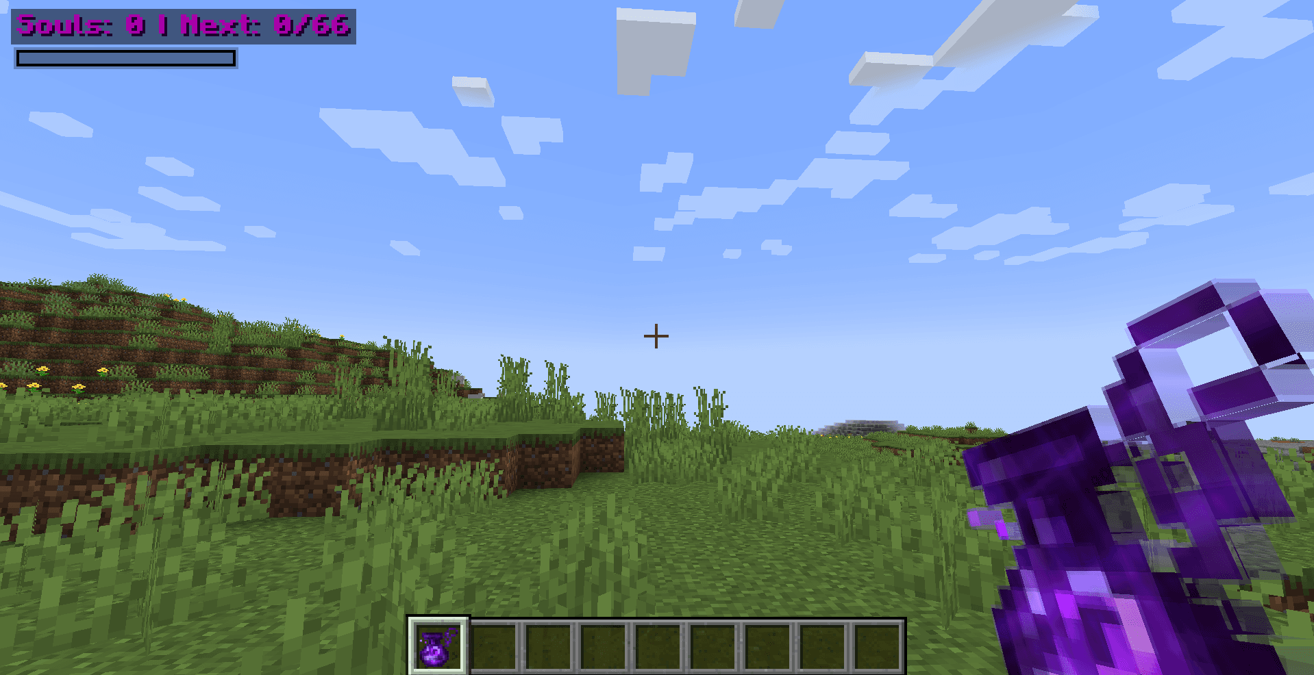 Collector Of Souls - media 2