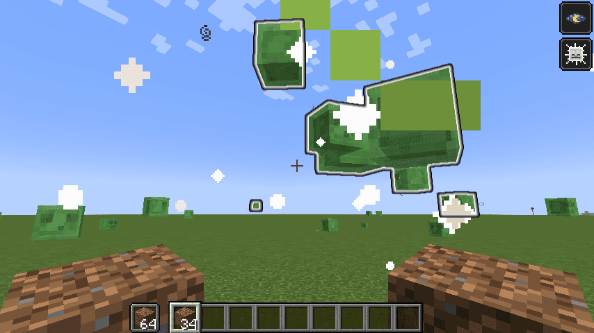 Infinity Stone Switcher - media 2