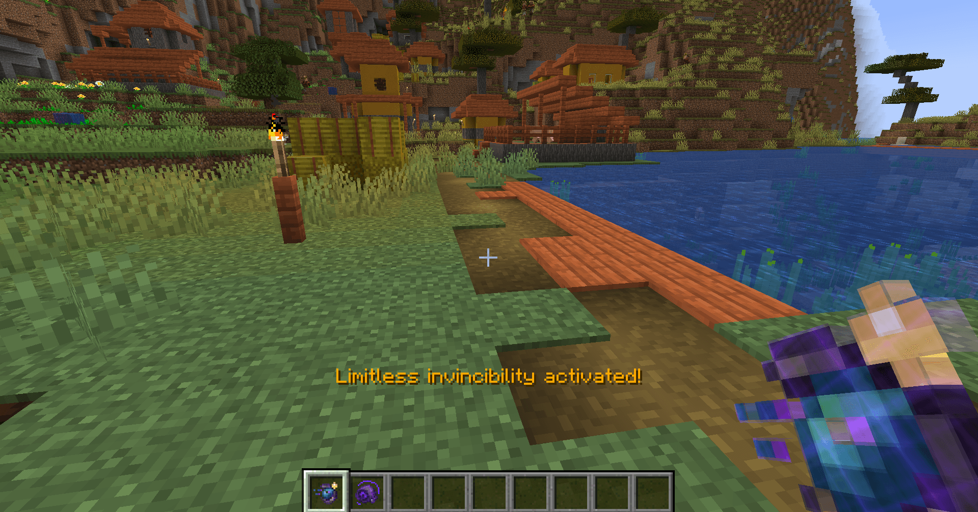 Limitless Blink - media 4