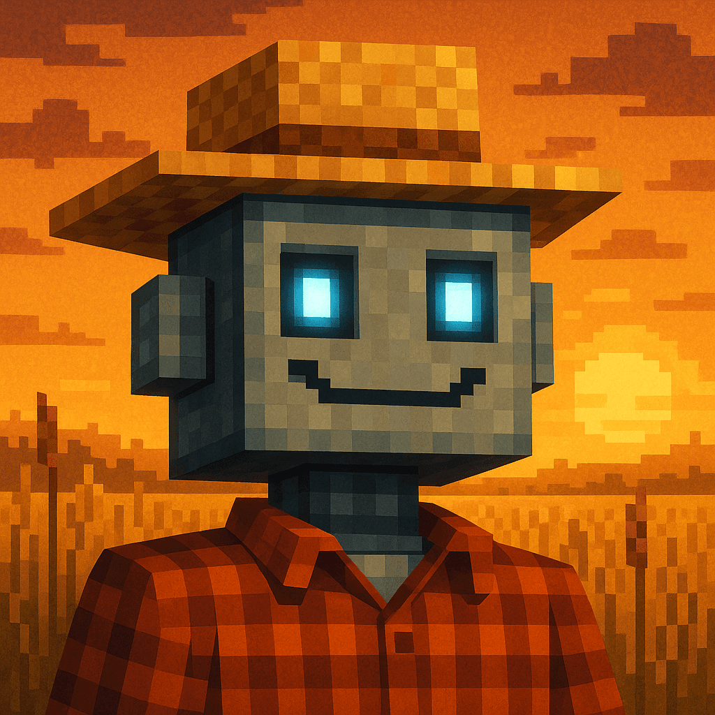 Silly Smiling Zombie - media 5