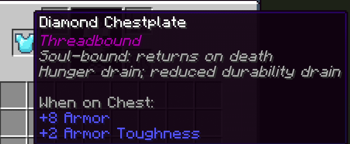 Cursed Thread - media 2