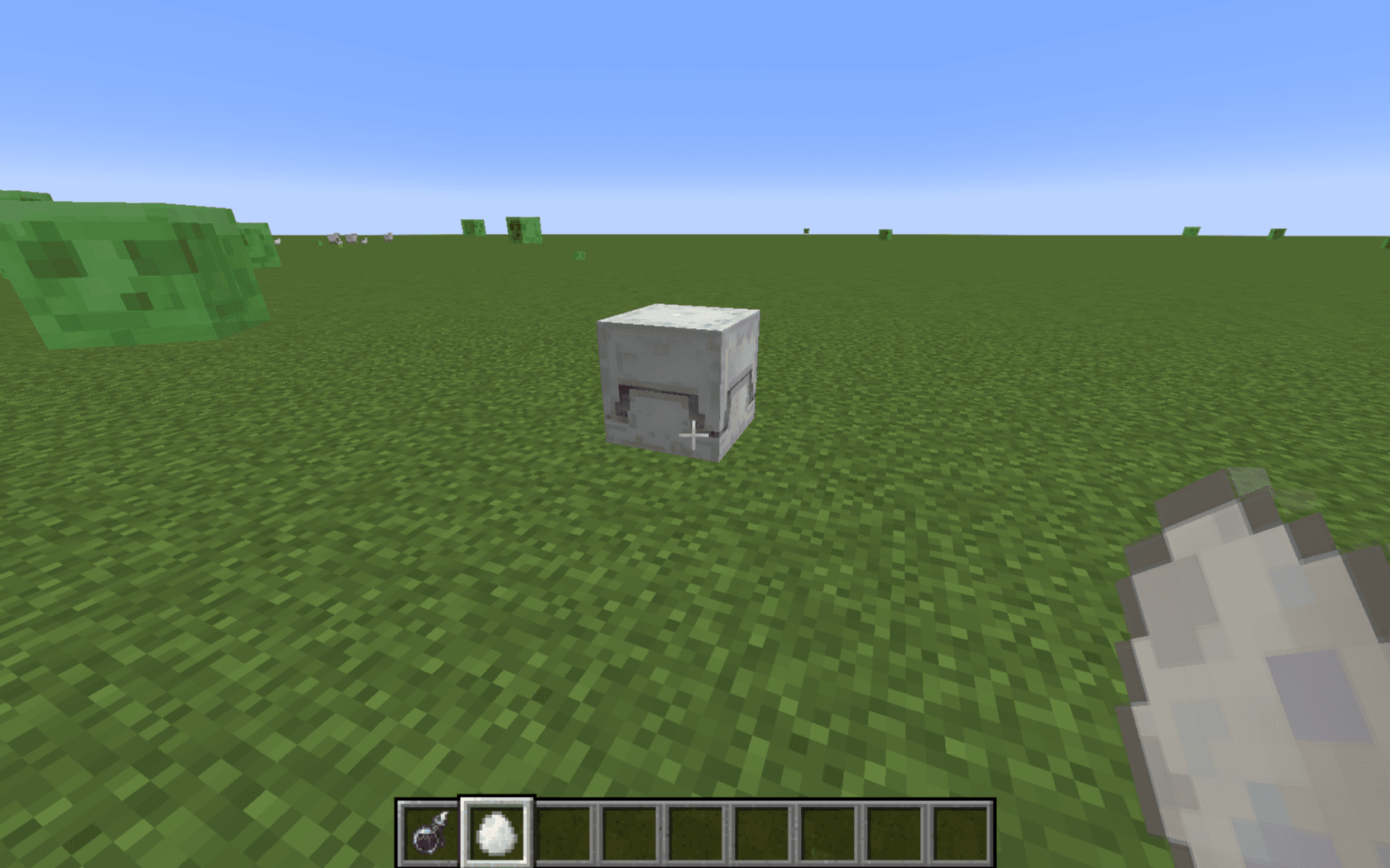 Spirit Shulker - media 4