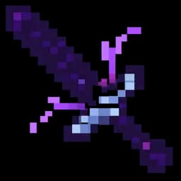 Ender Star blade SMP - media 2