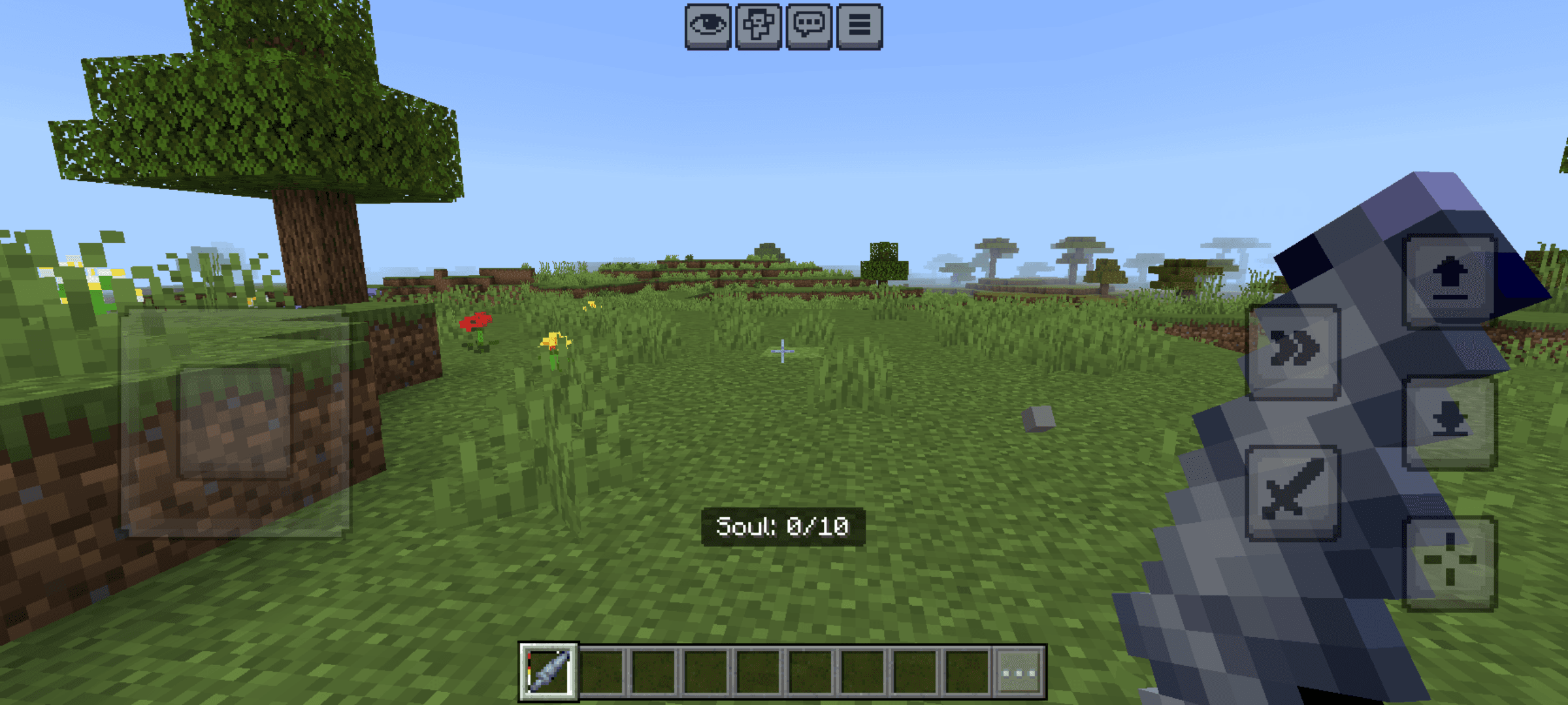 Void Stride Nail - media 2