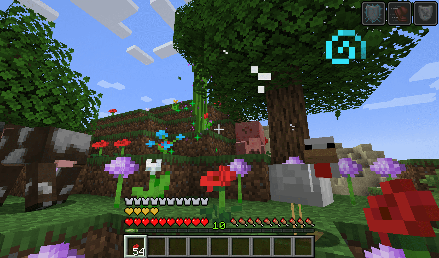 Oberon Bloomwarden - media 6