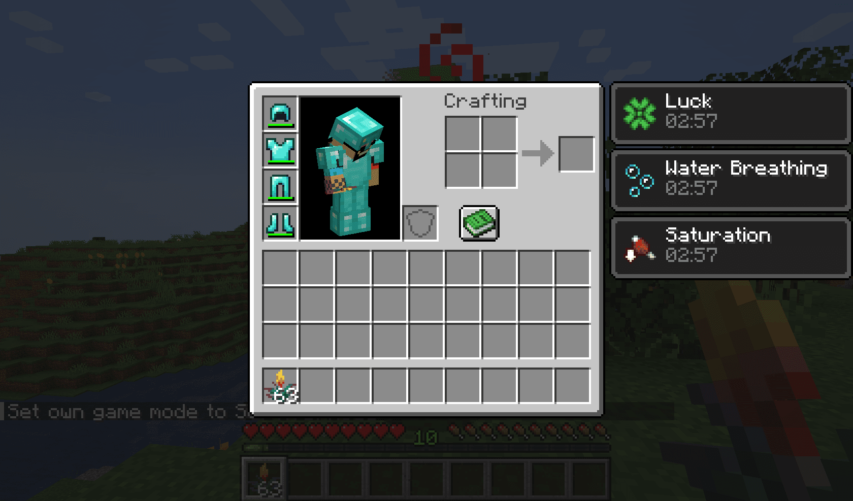 Oberon Bloomwarden - media 7