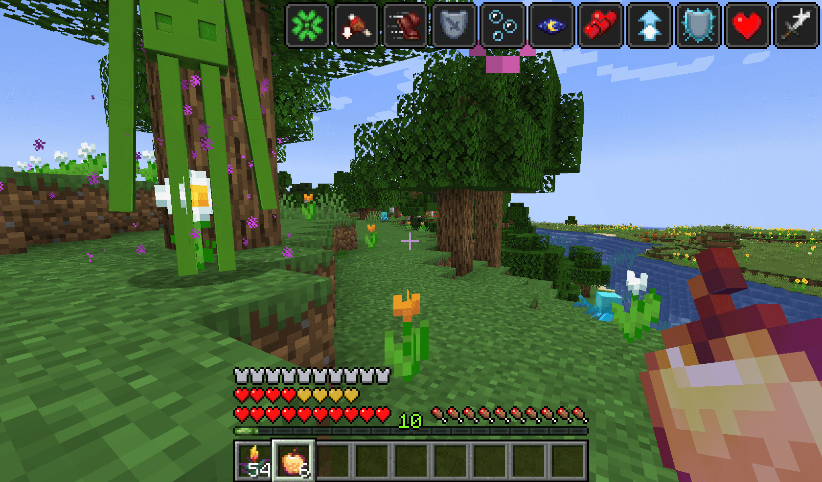 Oberon Bloomwarden - media 8