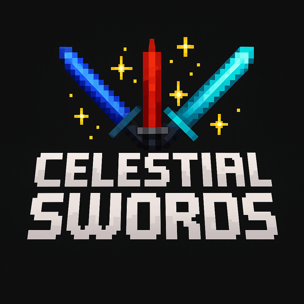 Celestial Swords - media 2