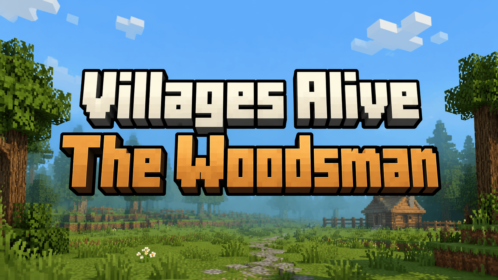Villages Alive The Woodsman - media 1