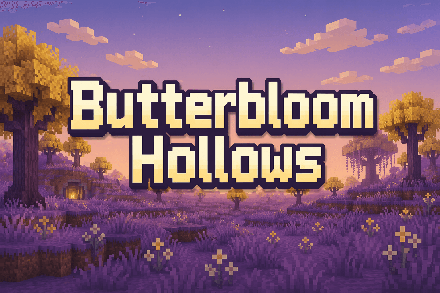Butterbloom Hollows - media 1