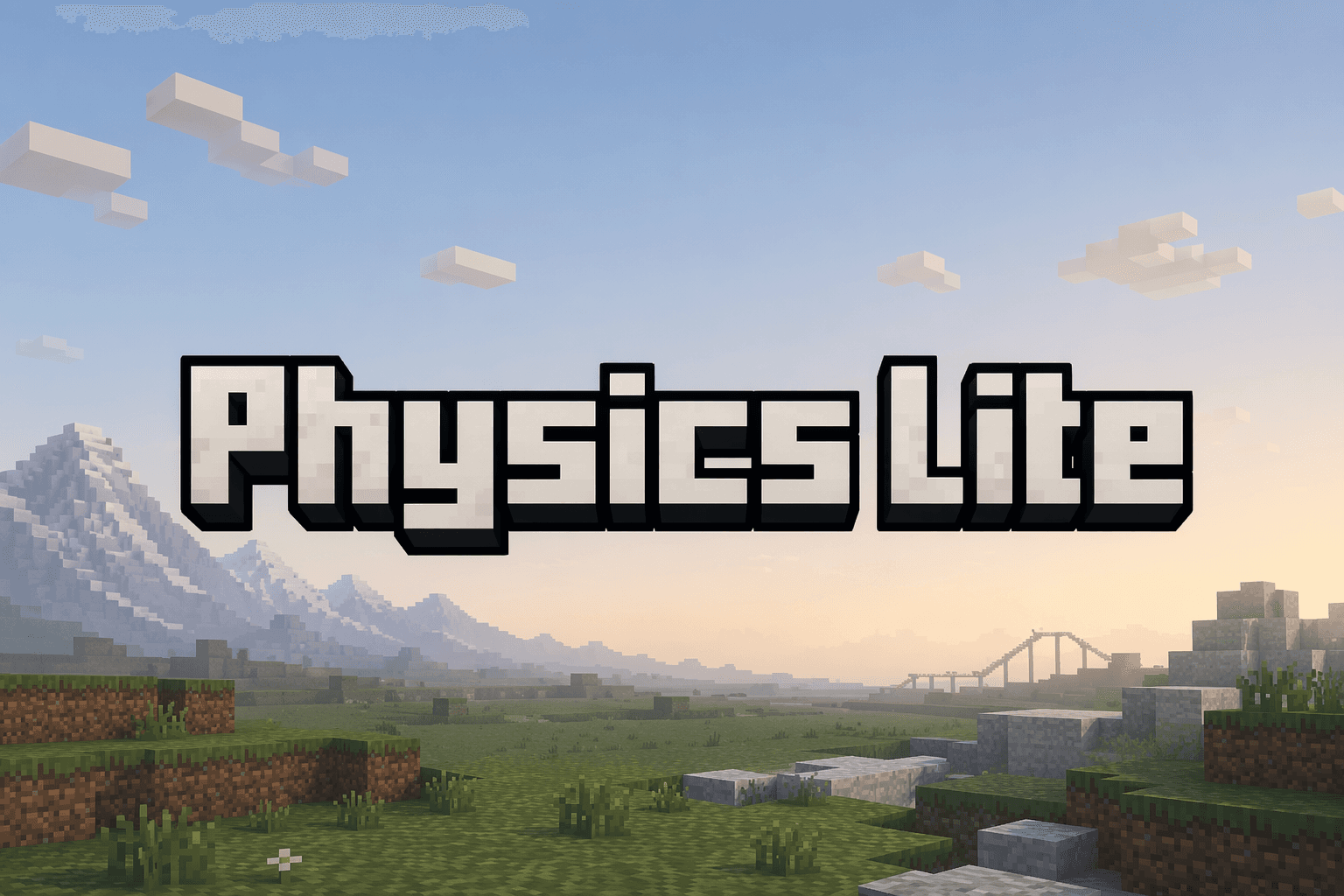 Physics Lite - media 1