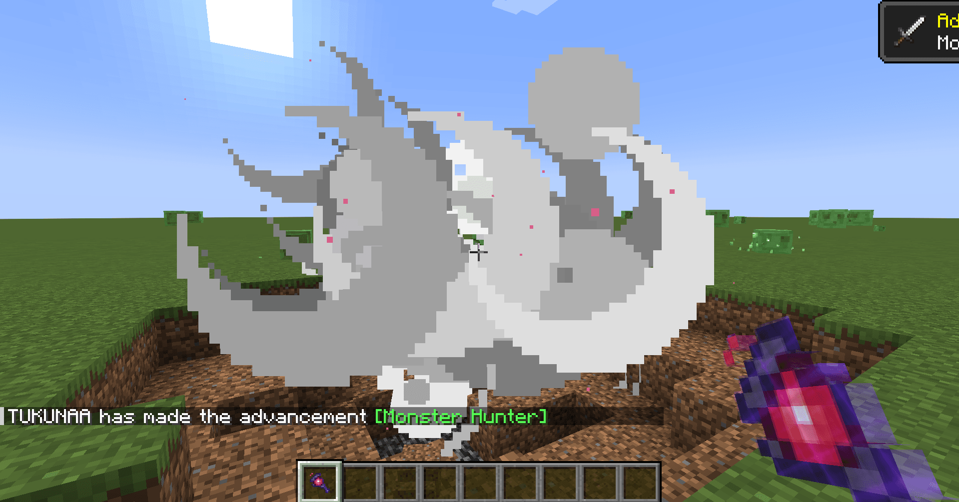 Reversal Red - media 2