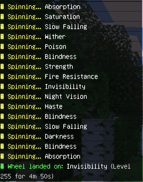 Wheel Of Madness - media 2