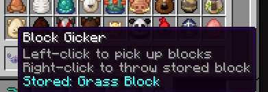 Block Gicker - media 2