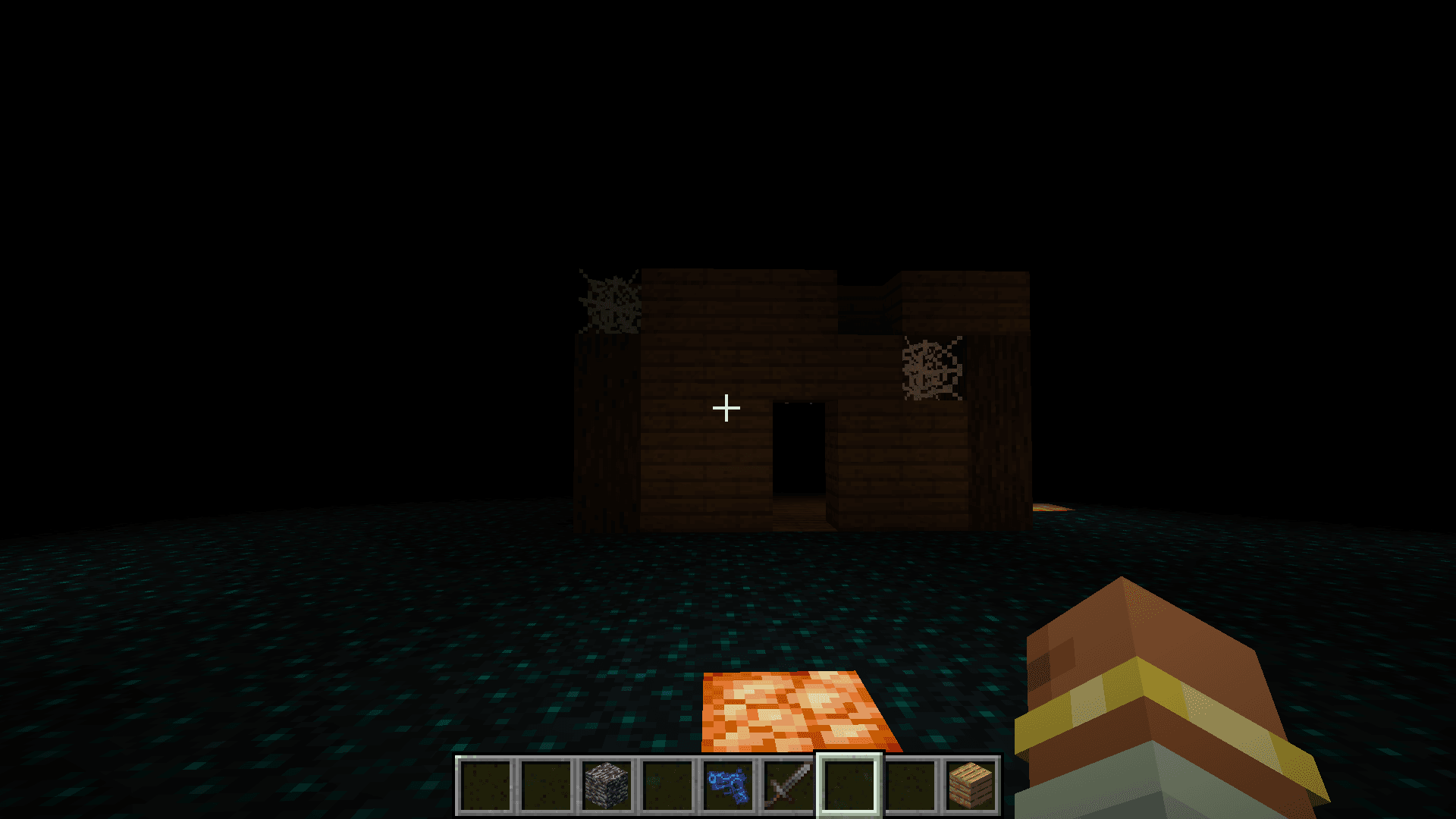 Pocket Abyss Pistol - media 4