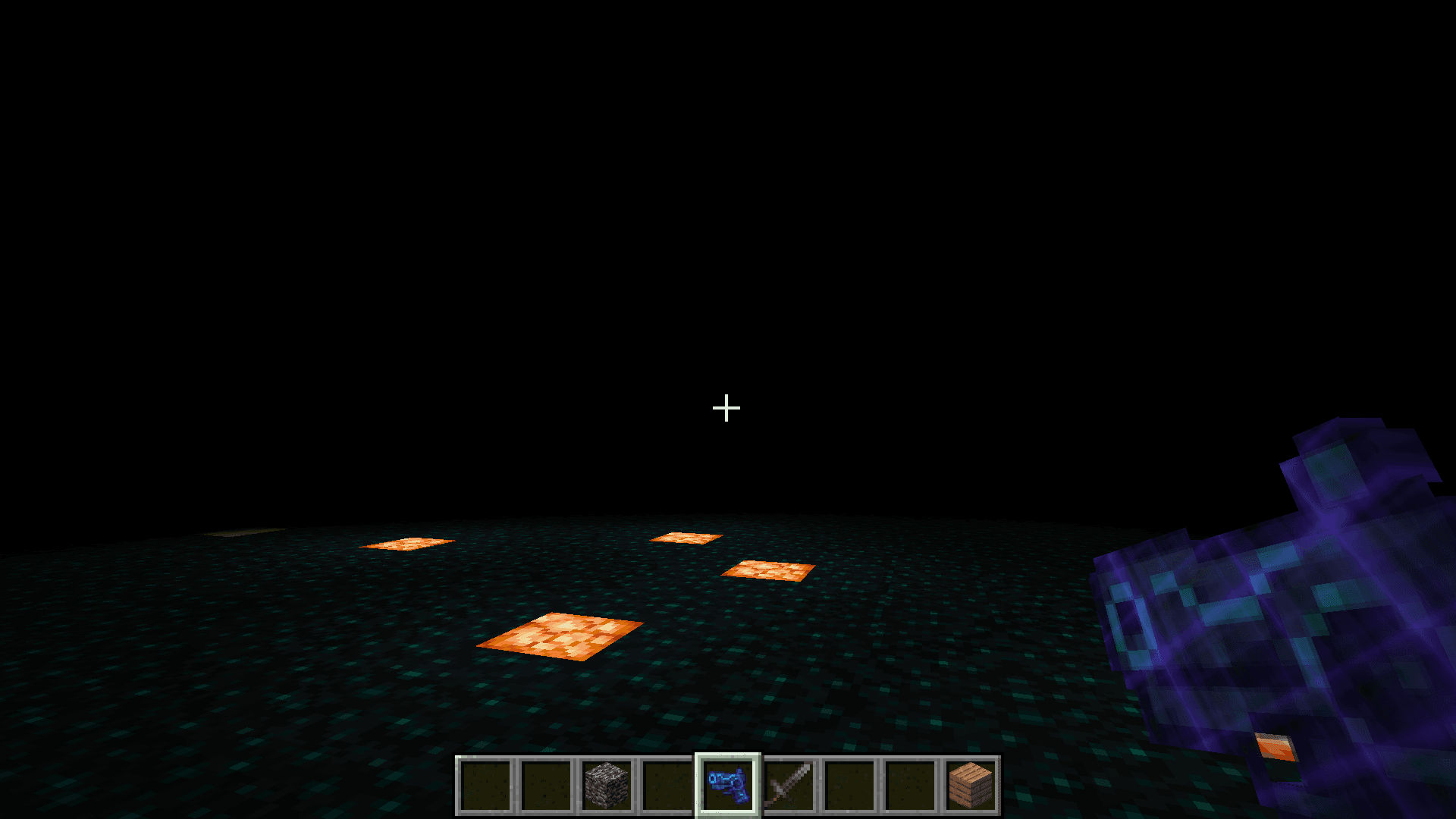 Pocket Abyss Pistol - media 3