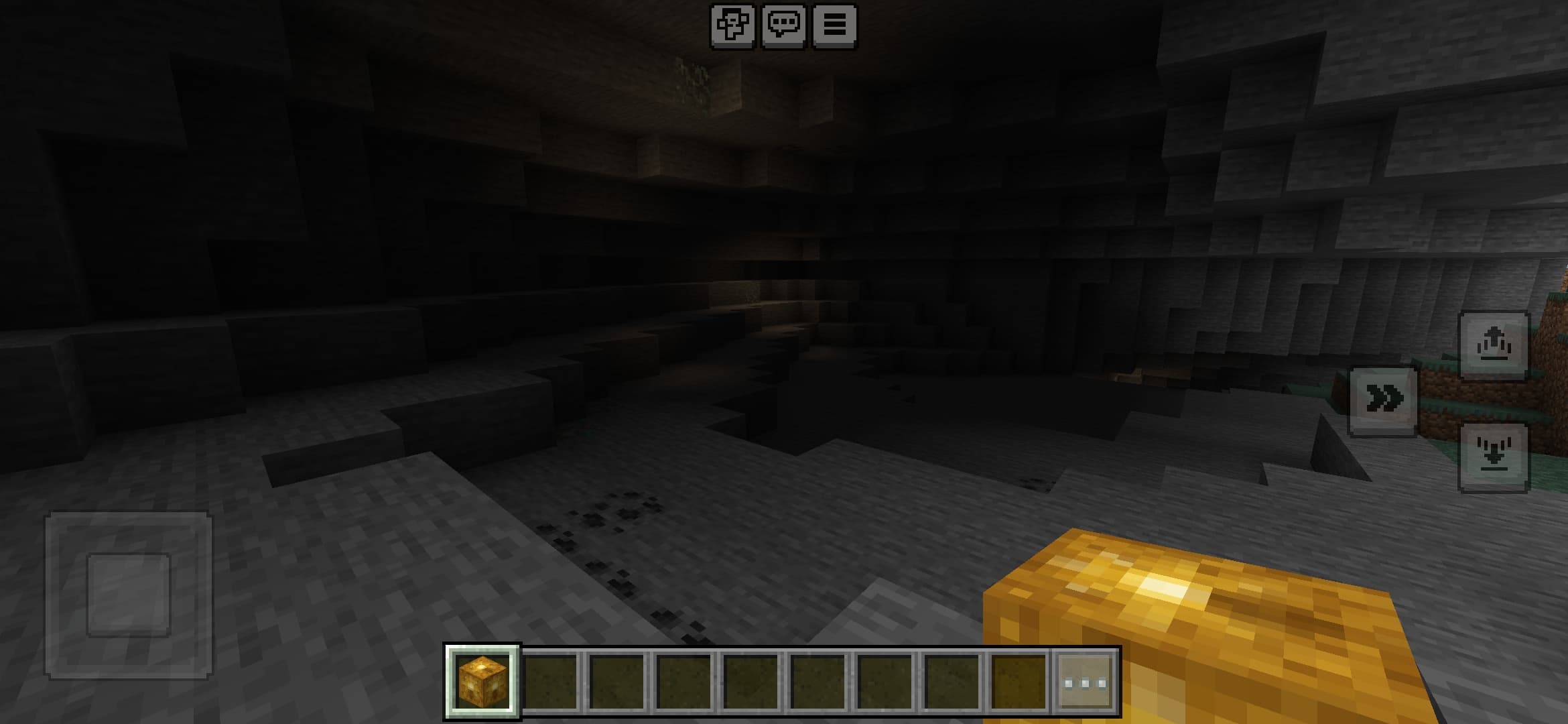 Golden Sunburst Torch - media 3